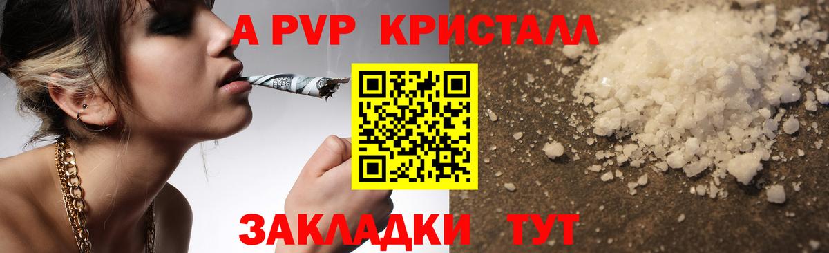 APVP СК КРИС Элиста